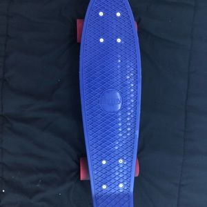 USA 22’ Penny board in great condition